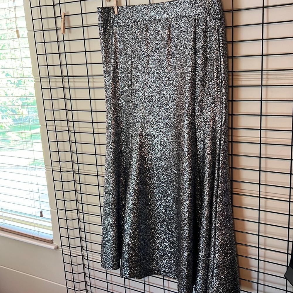 Torrid, size 3, mermaid skirt
